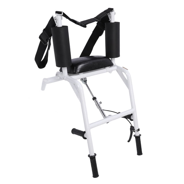 Patient Sit To Stand Lift Chair, Patient Stand Assist Lift Chair Ergonomic for Home for Paralyzed