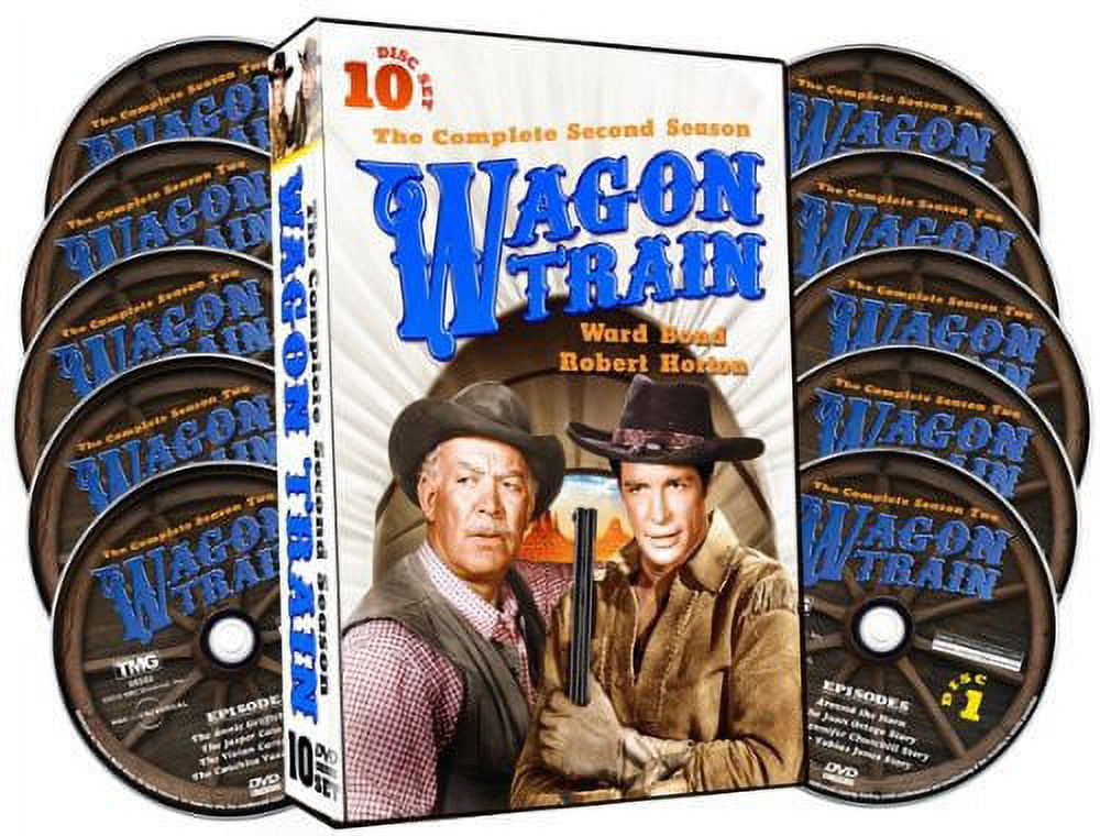 (未使用･未開封品)Virginian: Complete Season 3 [DVD] Amazon.com: The Virginian: The Complete Third Season