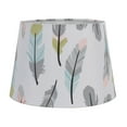 thumbnail image 1 of 10" Kids Feather Shade, 1 of 1