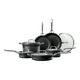 thumbnail image 3 of ZWILLING Ensemble de Cuisine en Aluminium 11 Pcs, 3 of 7