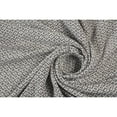 thumbnail image 7 of Woven Paths Diamond Organic Cotton Reversible Throw Blanket, 7 of 7
