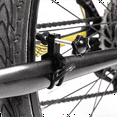 thumbnail image 2 of Roue de Vélo Mini Druing Stand Jantes de Vélo Outils de Réglage Roue de Vélo Outils de Réparation Accessoires de Cyclisme, Orange, 2 of 8