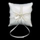 thumbnail image 3 of Almohada de Boda Sunnimix Gasa Satinado Marfil 10x10cm, 3 of 8