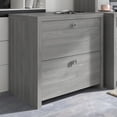 thumbnail image 6 of BBF Echo 2 Drawer Lateral File Cabinet, 6 of 6