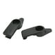 thumbnail image 1 of Soporte para parasol de coche, par de parasoles de coche Clip para parasol de coche Clip de soporte para parasol de primera línea, 1 of 9
