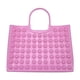 thumbnail image 1 of Mano Con Burbujas De Empuje, Juguete Sensorial, Juguetes Para Aliviar El Estrés, Bolsa De Almacenamiento Portátil Para Exteriores, Juguetes De Descompresión Para Niños Y Adultos Methold HA046605-02, 1 of 6