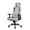 Light Grey, variant on Arozzi Vernazza XL Supersoft Office & Gaming Chair - Forest