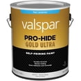 thumbnail image 4 of Valspar 65002 Pastel Base Pro-Hide Gold Ultra Exterior Super One Coat Primer, Flat, 1 Gallon, 4 of 5