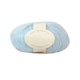 thumbnail image 2 of Ckraxd Mohair Yarn for Hand Crocheting | Fine Wool Scarf, Hat, Sweater | Soft, Medium-Thick, Warm | DIY Crafting, Artisanal Quality, 2 of 6