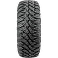 thumbnail image 2 of Quadboss QBT846 25X10.00R12 25x10r12 25x10x12 8 Ply a/t All Terrain Atv/Utv Tire, 2 of 8