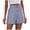 blue, variant on Qiopertar Women Summer Casual Elastic Waist Shorts with Pockets Striped Print Drawstring Lounge Pants Comfy Beach Vacation Sleepwear, Red S
