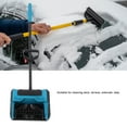 thumbnail image 4 of Cordless Snow Shovel, Brushed Snow Blower 600W Convenient Use  for Sidewalk Steps, 4 of 7