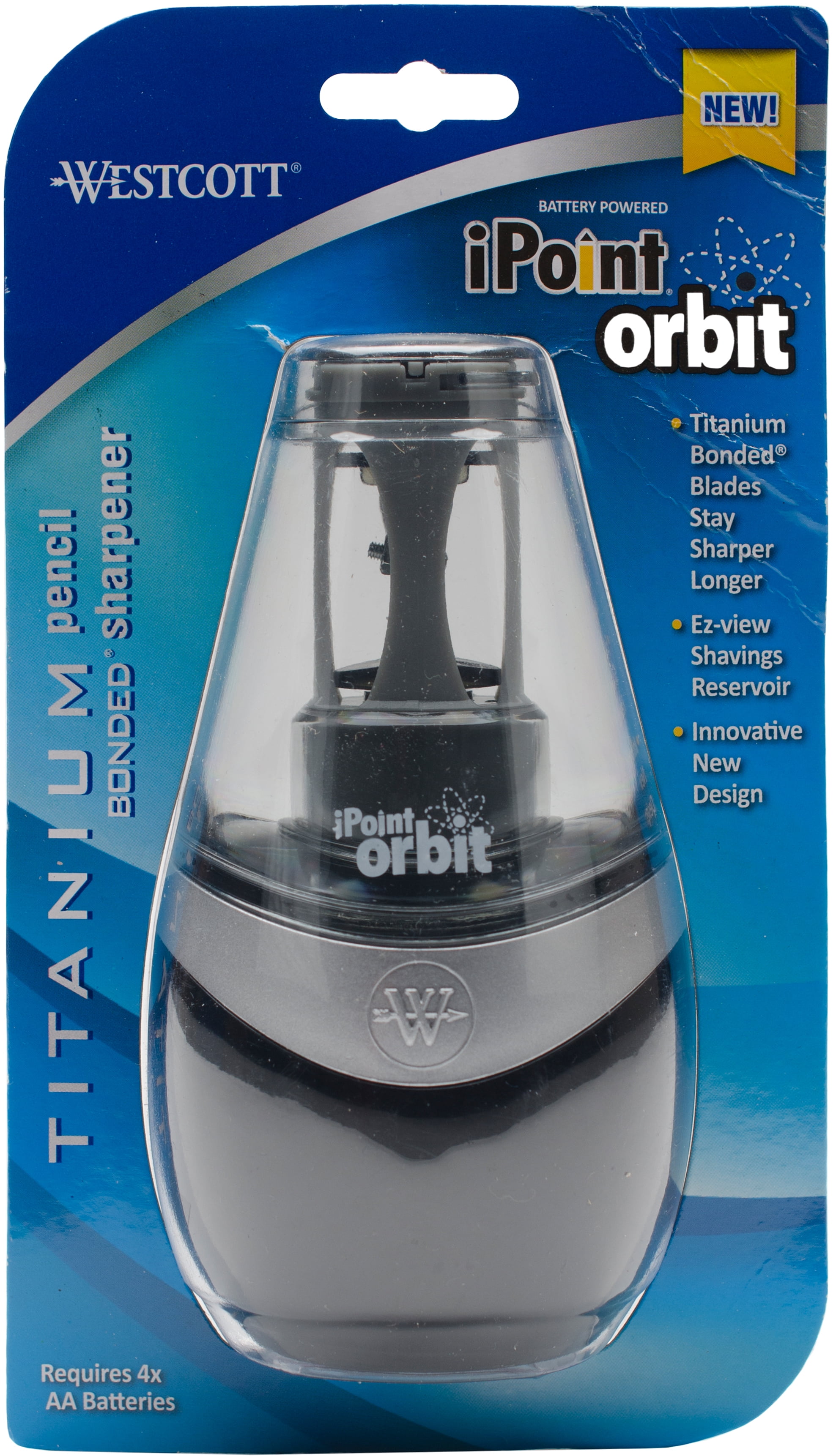 ipoint orbit pencil sharpener ipoint orbit pencil sharpener