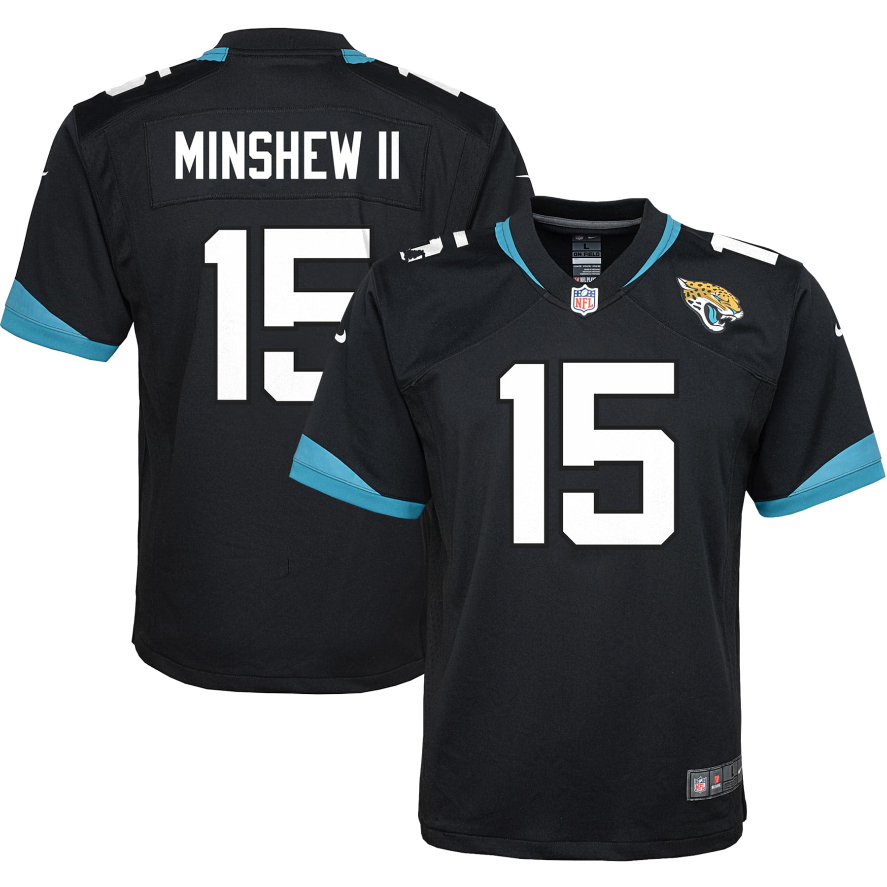 minshew jersey