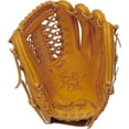 thumbnail image 3 of Rawlings Heart of the Hide R2G Baseball Gloves and Mitts, 11.75 In. Tan, Right Hand Throw, 3 of 5