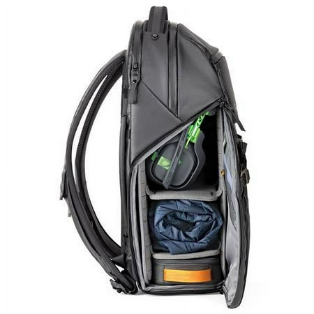 Lowepro - FreeLine Camera Backpack - Black