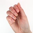 thumbnail image 3 of ORLY Nail Lacquer Bikini Bottoms Topper - .6 fl oz / 18 mL, 3 of 5
