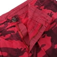 thumbnail image 4 of Pantalones Cortos Para Hombres Pantalones Cortos Para Exteriores Pantalones Cortos De De De 34, 4 of 9