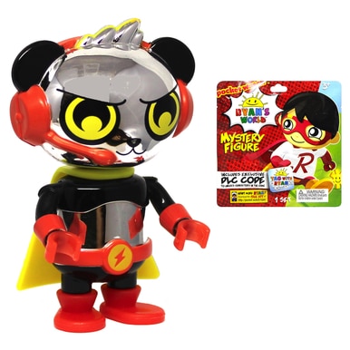 combo panda ultra rare