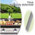 thumbnail image 3 of 2Pcs New Stainless Steel BBQ Spatula Rack, Griddle Spatula Holder Barbecue Tool Hold Rack Griddle Accessories Barbecue Spatula Rack, 3 of 6