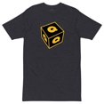 thumbnail image 3 of QQQ ETF Block T-Shirt, 3 of 6