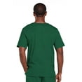 thumbnail image 4 of Cherokee Workwear Core Stretch Men & Women's Scrubs Top V-Neck 4725, 4 of 6