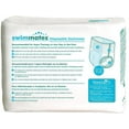 Swimmates Adult Swim Diaper Medium Pack of 20