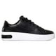 thumbnail image 4 of Tenis Fila Soulera 5CM01859013 Mujer negro 25.5, 4 of 7