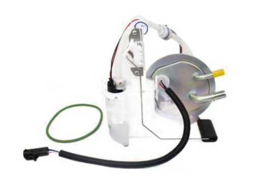 Autobest F1522A Fuel Pump Module Assembly