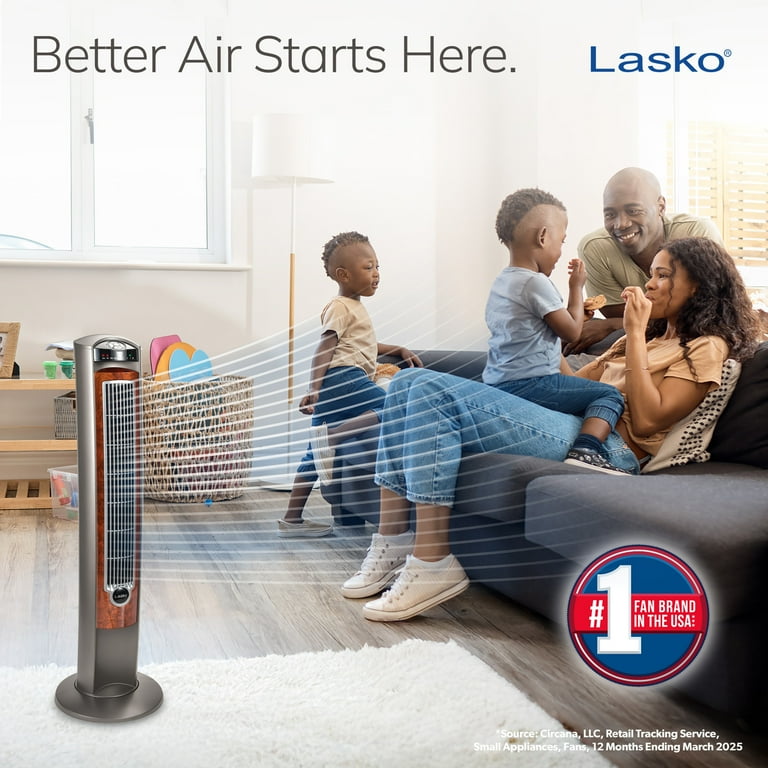 Lasko 42