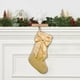 thumbnail image 1 of Ireezec Christmas Stockings for Fireplace, Knitted Holiday Decorations with Embroidery, Large Gift Bags for Xmas Tree Decor, Family Party Festive Hanging Socks, Pattern Stocking Stuffers, 1 of 8