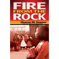 thumbnail image 2 of Fire From the Rock, Sharon M. Draper Livre de Poche, 2 of 2