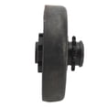 thumbnail image 5 of 12T Go Kart Clutch Sturdy High Hardness Sensitive Engine Centrifugal Clutch for ATV Mini Bike 20mm / 0.8in, 5 of 5