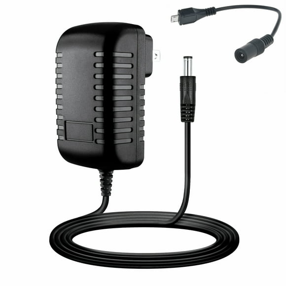 KONKIN BOO Compatible 3A AC/DC Adapter Charger Replacement for Dell Venue 11 Pro 5130 Tablet PC Battery Power Cord