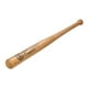 thumbnail image 3 of Bates de béisbol de madera maciza, equipo de béisbol de madera, bates de softbol portátiles de relajación 54cm, 3 of 9