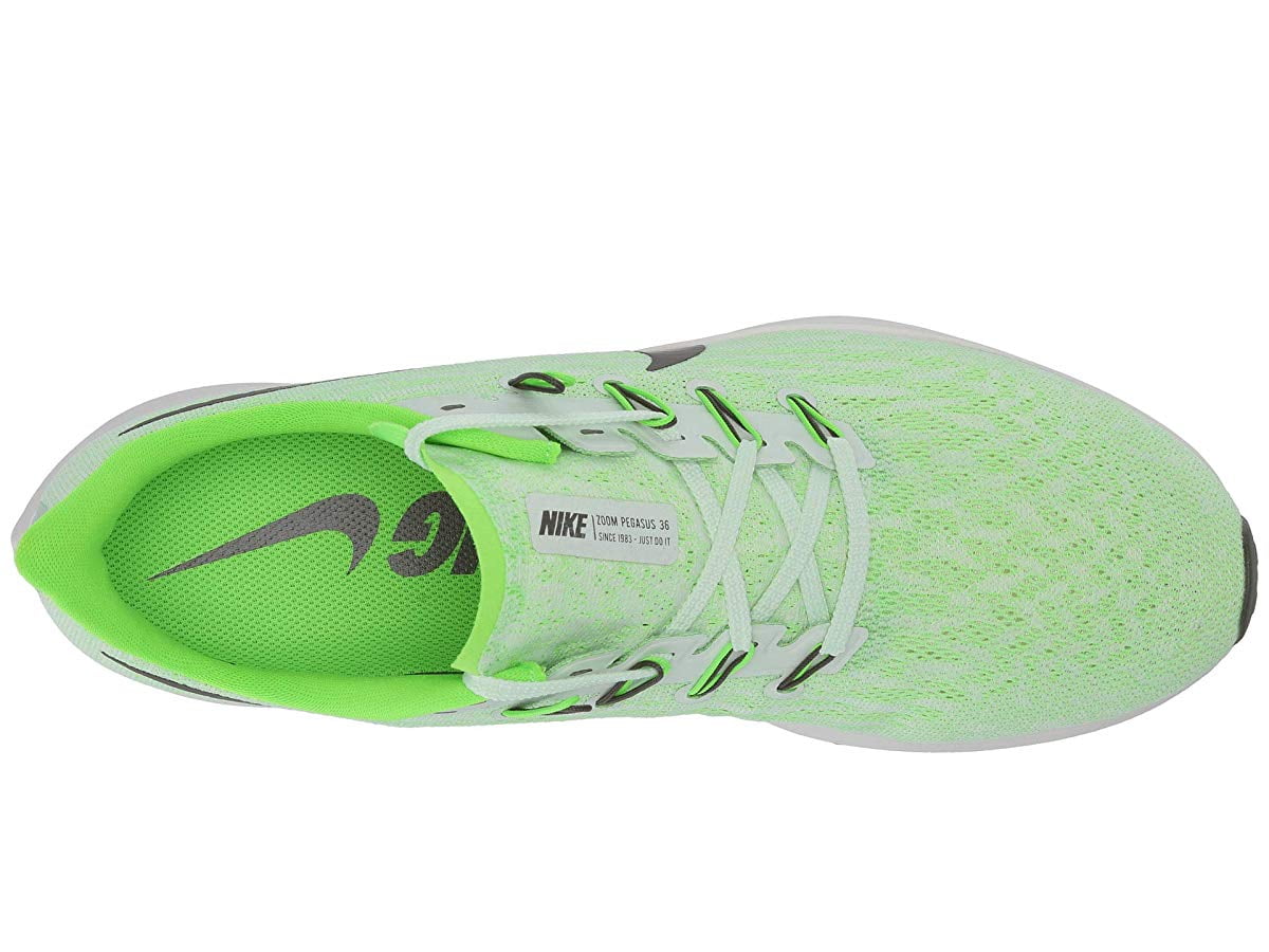 Nike pegasus 36 verdes sale