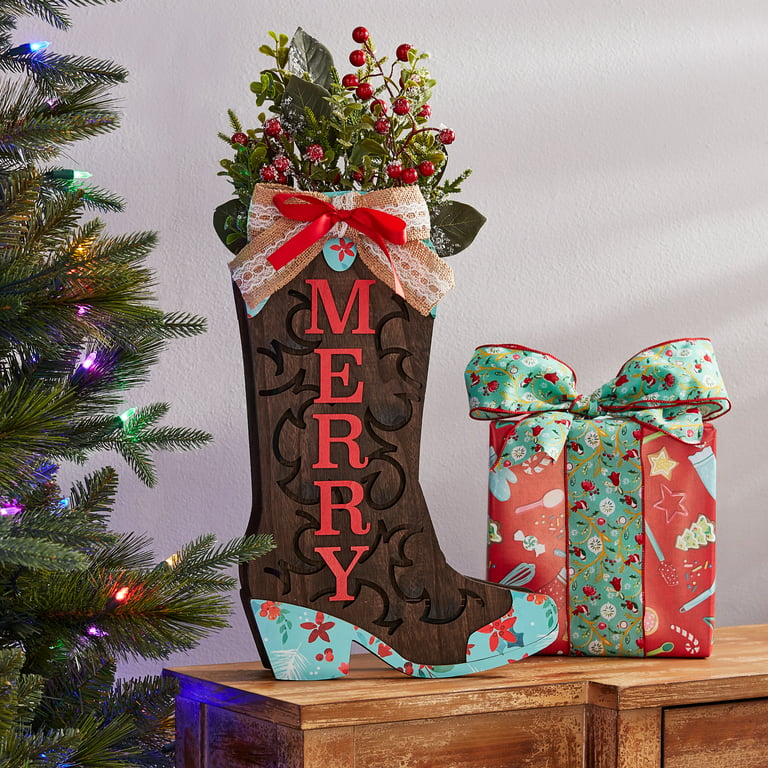 The Pioneer Woman Walmart Holiday Collection - Ree Drummond Holiday Gifts