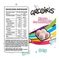 thumbnail image 3 of Galletas Arcoíris malvavisco con merengue sabor vainilla y coco 94 g, 3 of 4