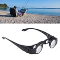 thumbnail image 1 of Binoculares de Pesca, Gafas binoculares de longitud de longitud., 1 of 7