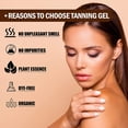 thumbnail image 5 of Tanning Booster, Indoor And Outdoor Tanning Cream, Natural Ingredients Advanced Tanning Booster Fff, 5 of 5