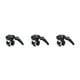 thumbnail image 3 of Seitruly Camera Clamp Mount Aluminum Alloy Bicycles Clip Accessory Part Adapter Replacement Photography Holder Bracket Professional Type1 NO1, 3 of 6