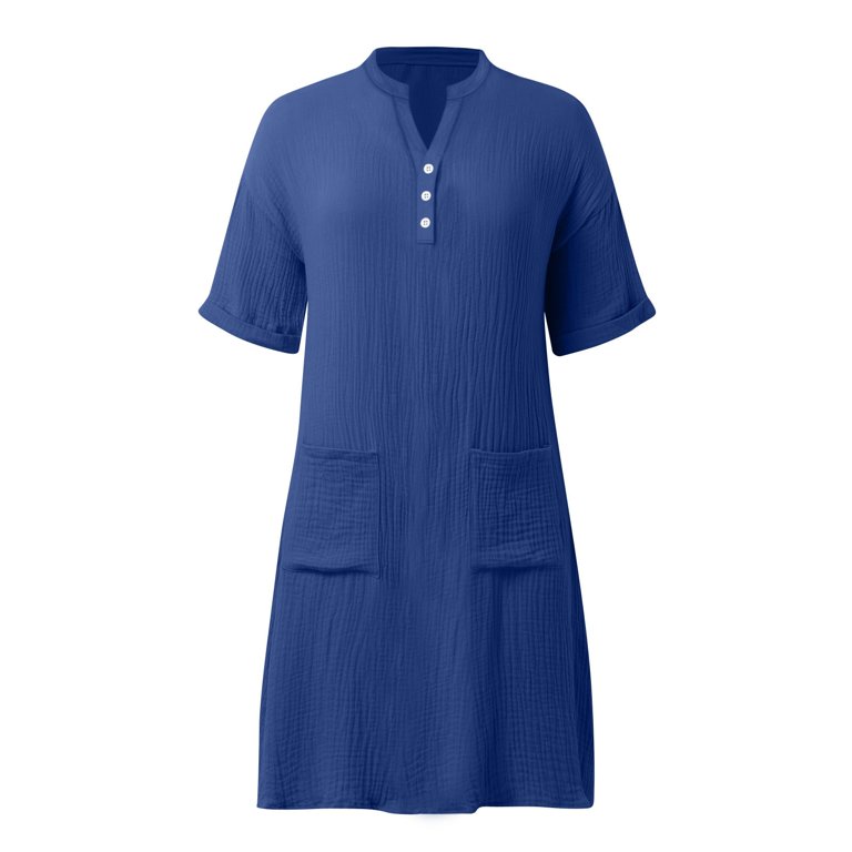 green emerald velvet dress ZOCAVIA Women's Cotton Shirt Dress Linen Button UP Shirt Dress Plus Size  Long Sleeve Mini Shirt Dresses Work Dressy A-Line Dress Button Down Tunics  for Women,Brown S at Amazon Women's Clothing store
