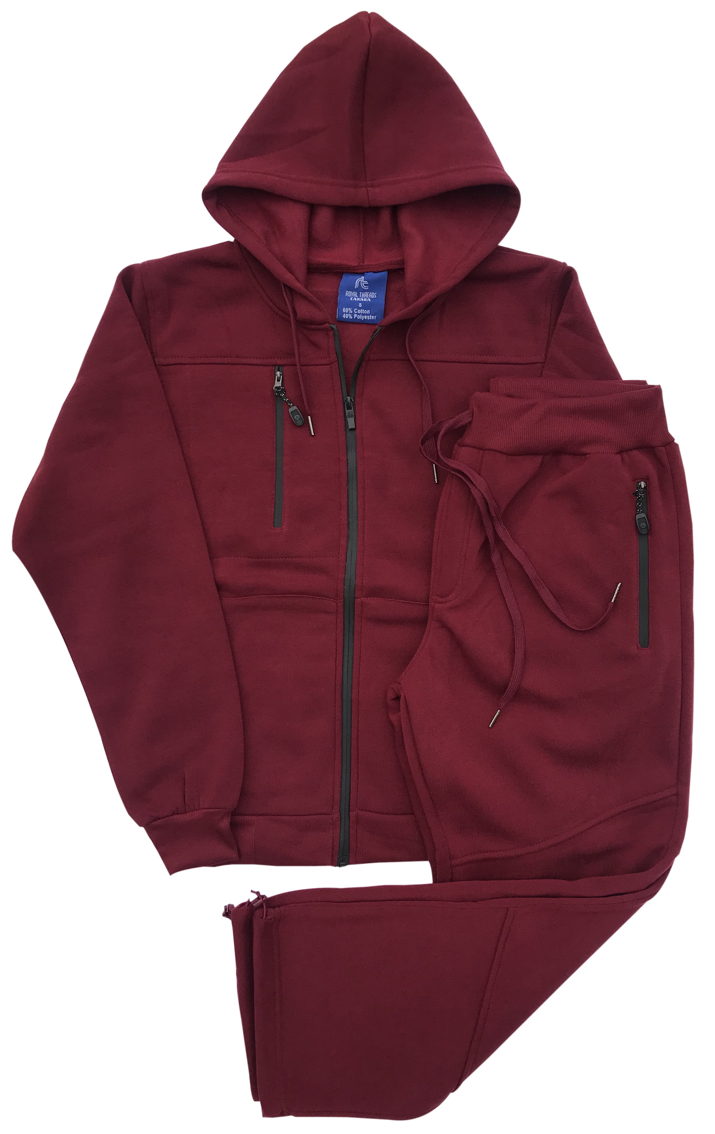 tech jogging suits
