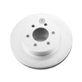 thumbnail image 2 of Power Stop AR8738EVC EVC Evolution Geomet Coated Brake Rotor -Front, 2 of 4