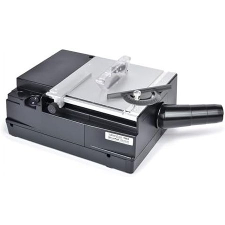 MicroLux® Miniature Table Saw