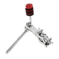 thumbnail image 2 of Langgg Durable Tout Métal Cymbale Tambour mount Cymbal stand Set Bras W / Pince pour Cymbale Pièces Matériel, 2 of 9