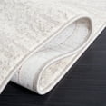 thumbnail image 5 of SAFAVIEH Continental Jonie Solid Area Rug, Ivory/Beige, 6'7" x 9', 5 of 11