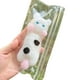 thumbnail image 1 of TQEHS Tiras de gato de vaca de barro suave Juguetes de compresión Juguetes complicados para niños Hogar De S4X2, 1 of 1