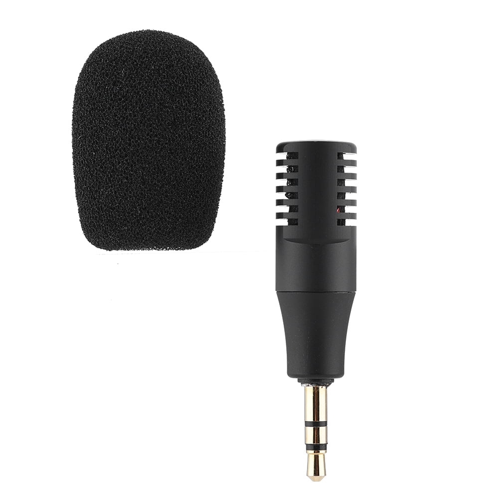 Mgaxyff Mini Microphone Mini Microphone Wireless Microphone For Phone 
