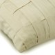 thumbnail image 2 of Funda de cojín para sofá, fundas de almohada decorativas de 30 x 30 cm (12 x 12 pulgadas) color marfil, fundas de almohada de ante, fundas de almohada hechas a mano, fundas de almohada de color liso,, 2 of 5